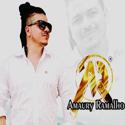 Amaury Ramalho's cover