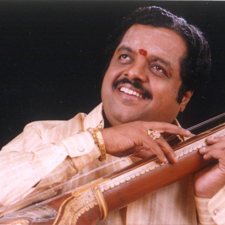 Sirkazhi SivaChidambaram's avatar image