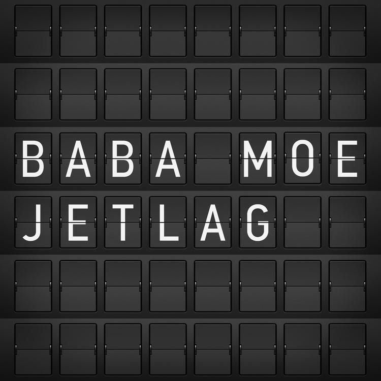 Baba Moe's avatar image
