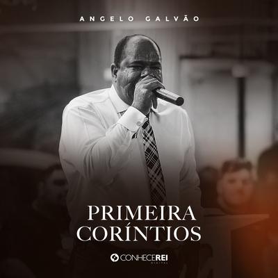 Primeira Coríntios, Pt. 4 (Ao Vivo)'s cover