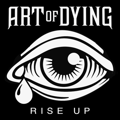 Rise Up EP's cover