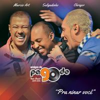Amigos Do Pagode 90's avatar cover
