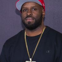 Funkmaster Flex's avatar cover