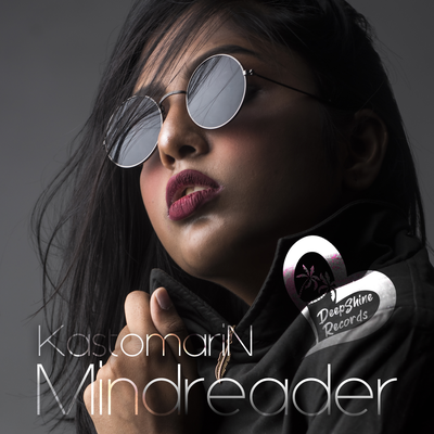 Mindreader By KastomariN's cover