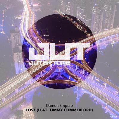 Lost By Damon Empero, Timmy Commerford's cover