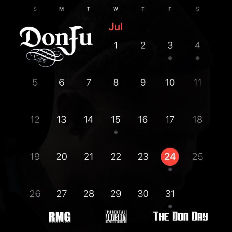 DonFu's avatar image