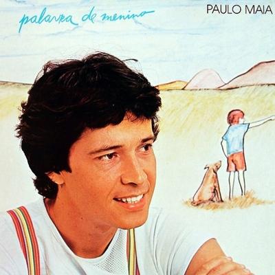 Cante uma Canção By Paulo Maia's cover