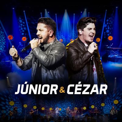 A Diferença Entre Você e Eu By Junior e Cezar's cover