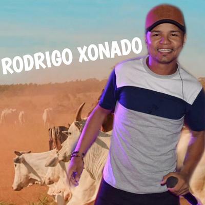 Rodrigo Xonado's cover