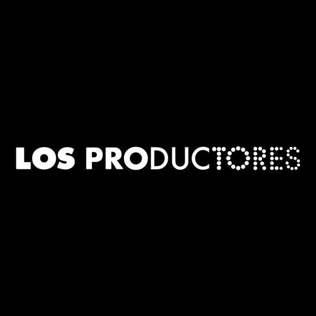 Los Productores's avatar image