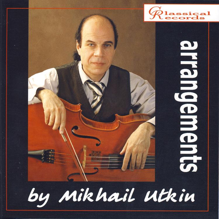 Mikhail Utkin's avatar image