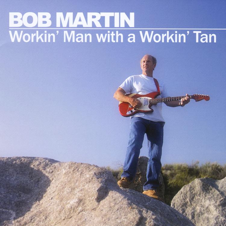 Bob Martin's avatar image