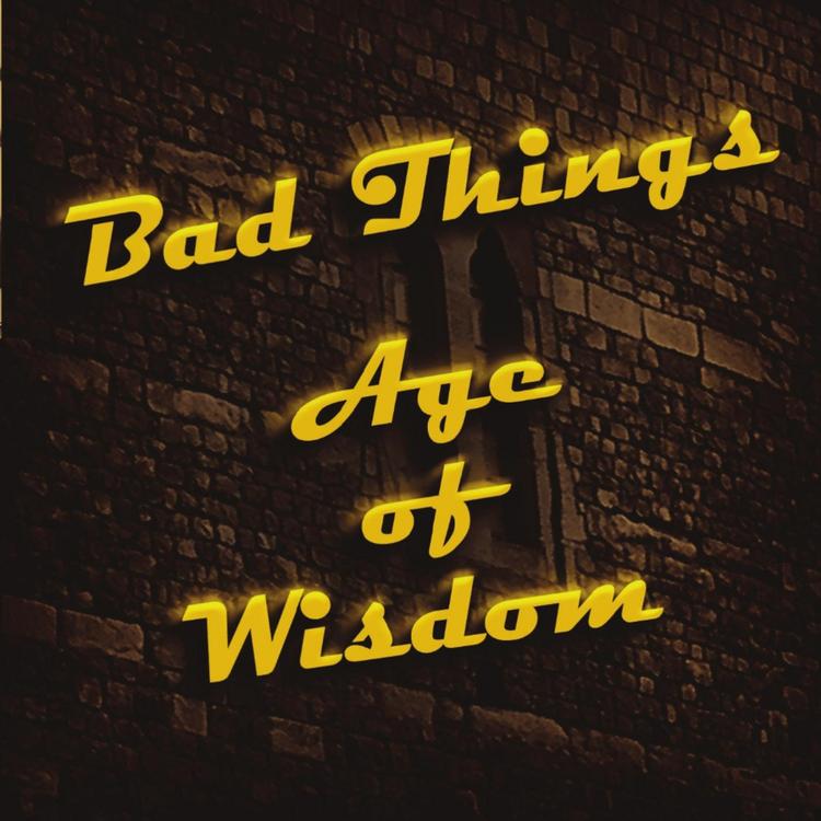 Bad Things's avatar image