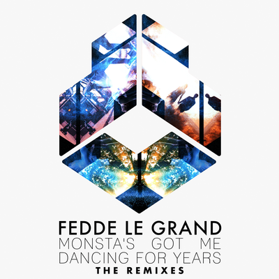 You Got Me Runnin' (Reebs Remix) By Fedde Le Grand's cover