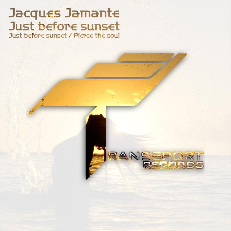 Jacques Jamante's avatar image