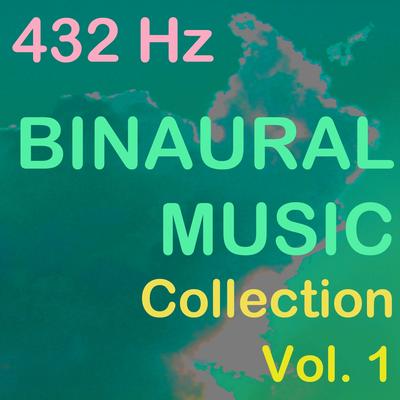 Binaural Sleep By 432 Hz's cover