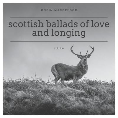 Robin Macgregor's cover