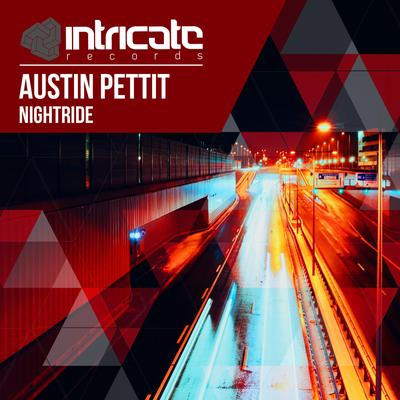 Nightride (Original) By Austin Pettit's cover