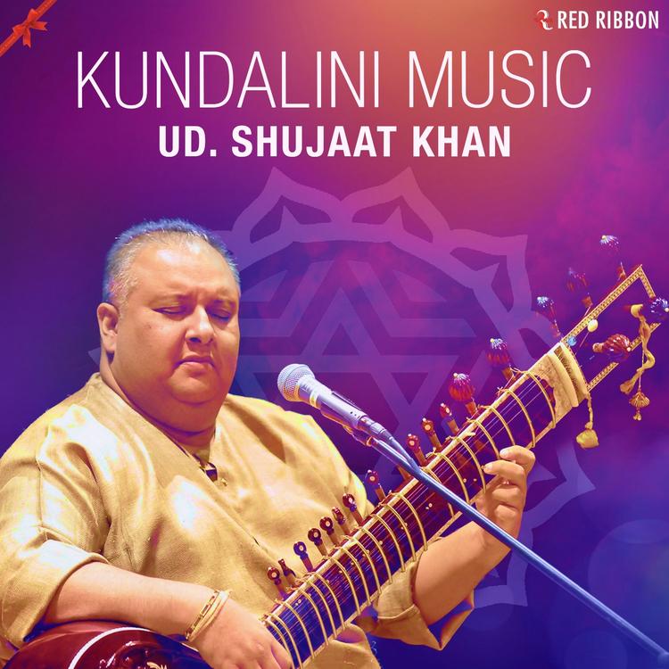 Ustad Shujaat Khan's avatar image