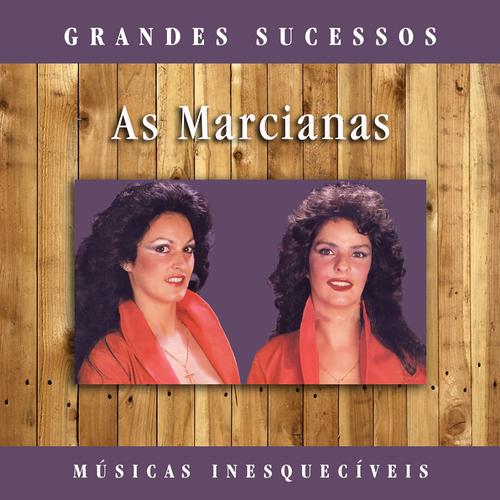 As Marcianas's cover