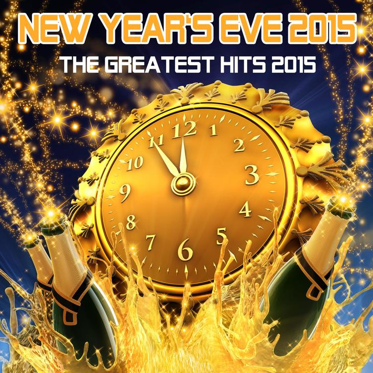 New Year's Eve 2015's avatar image