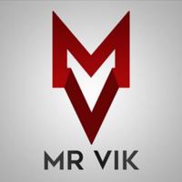 Mr. VIK's avatar cover
