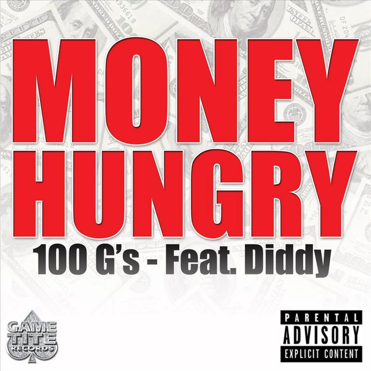 Money Hungry's avatar image