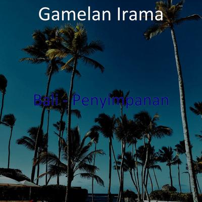 Gamelan Irama's cover