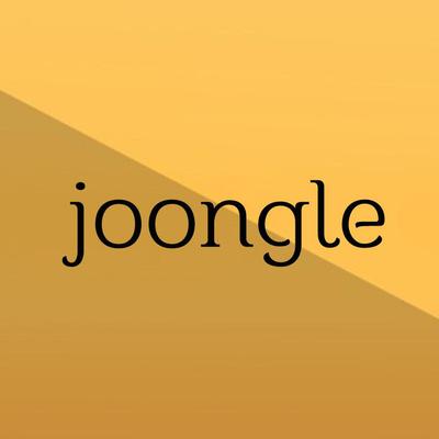 Joongle's cover