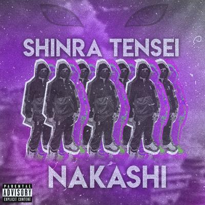 Shinra Tensei's cover