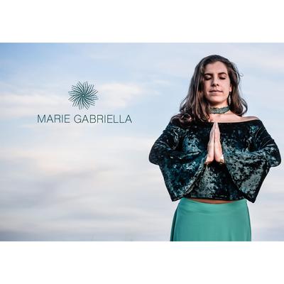 Gratidão (Eu Agradeço) [feat. Nicole Salmi] By Marie Gabriella, Nicole Salmi's cover