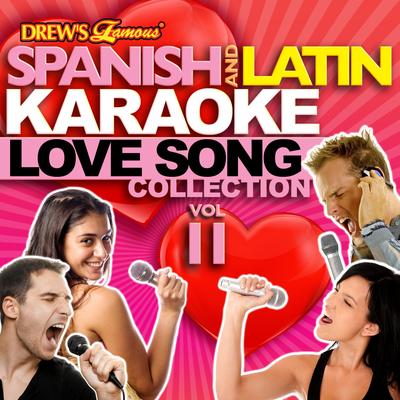 Flor Dormida (Karaoke Version)'s cover