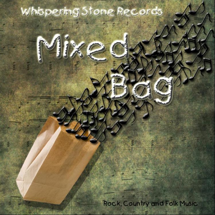 Whispering Stone Records's avatar image