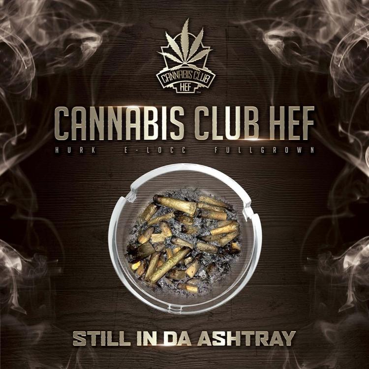 Cannabis Club Hef's avatar image