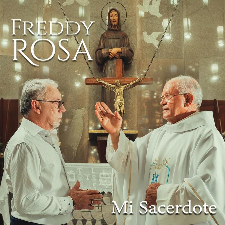 Freddy Rosa's avatar image