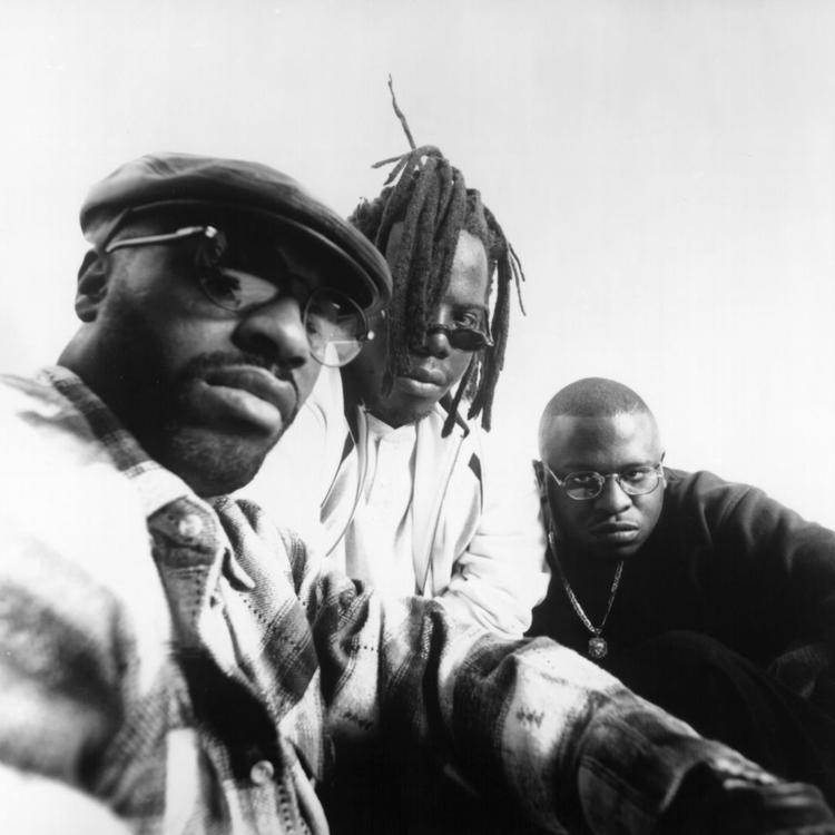 Geto Boys's avatar image