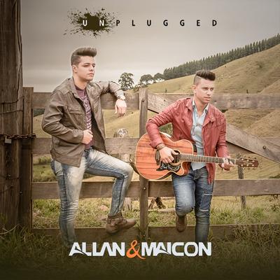 24 Horas de Amor By Allan & Maicon's cover