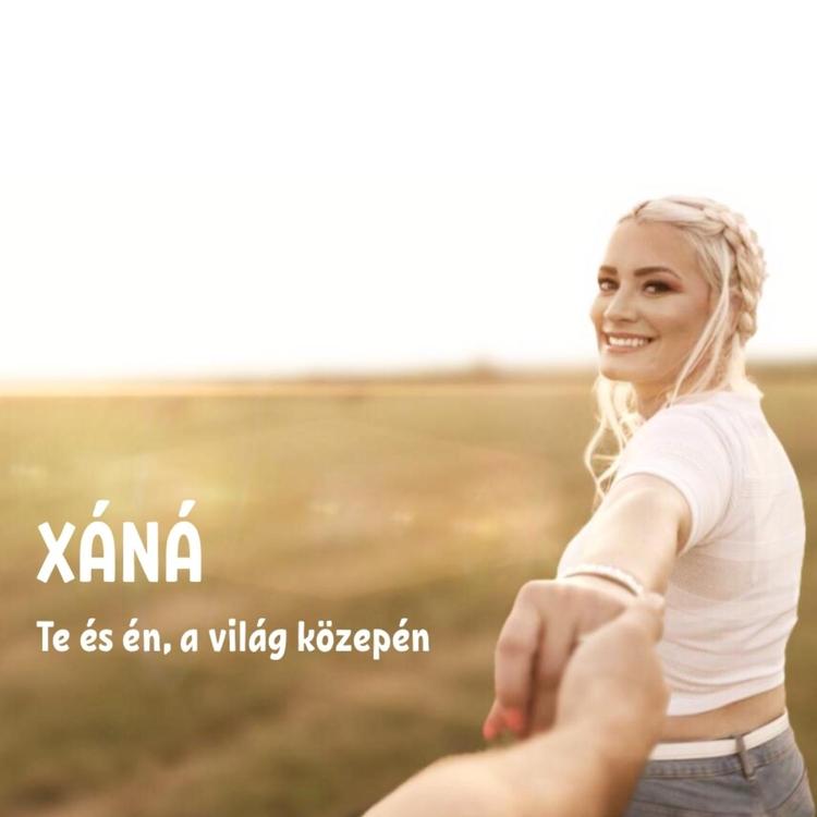 XANA's avatar image