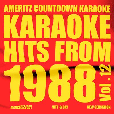 Ameritz Countdown Karaoke's cover