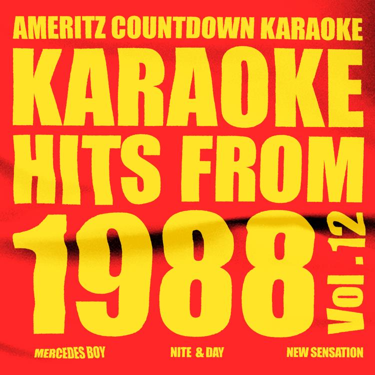 Ameritz Countdown Karaoke's avatar image
