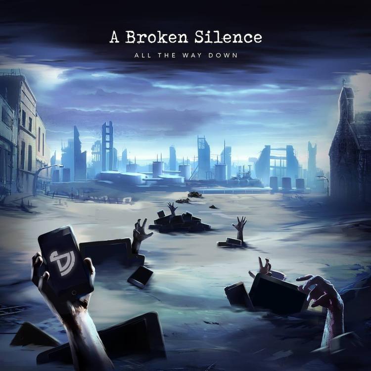 A Broken Silence's avatar image