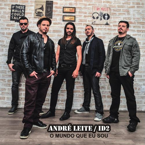 André Leite's cover