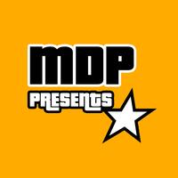 MDP's avatar cover