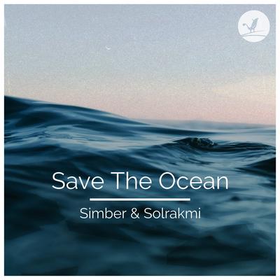 Save the Ocean's cover