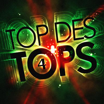 Top Des Tops Vol. 4's cover