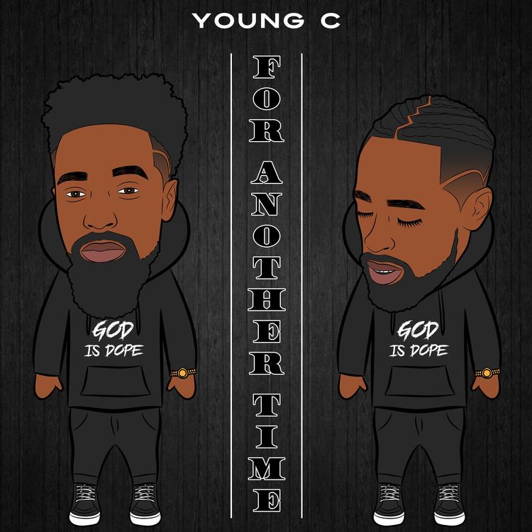 Young C's avatar image