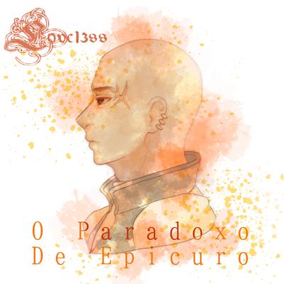 O Paradoxo de Epicuro's cover