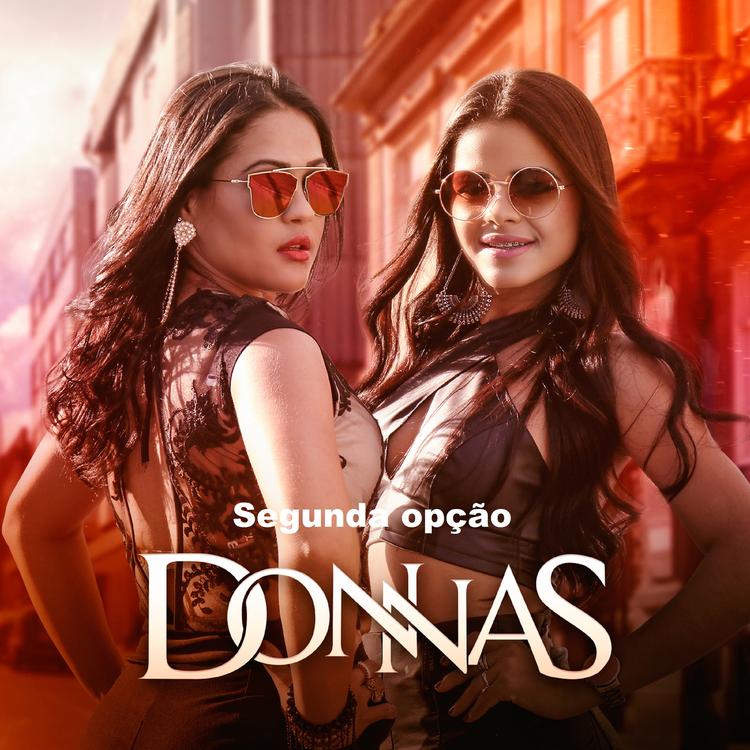 Donnas's avatar image