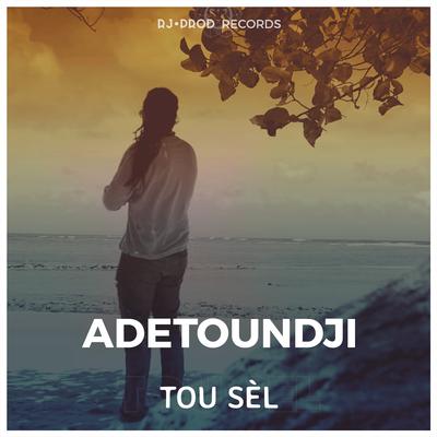 Adetoundji's cover