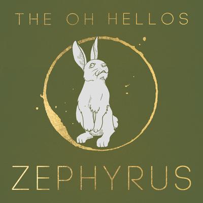 Zephyrus's cover